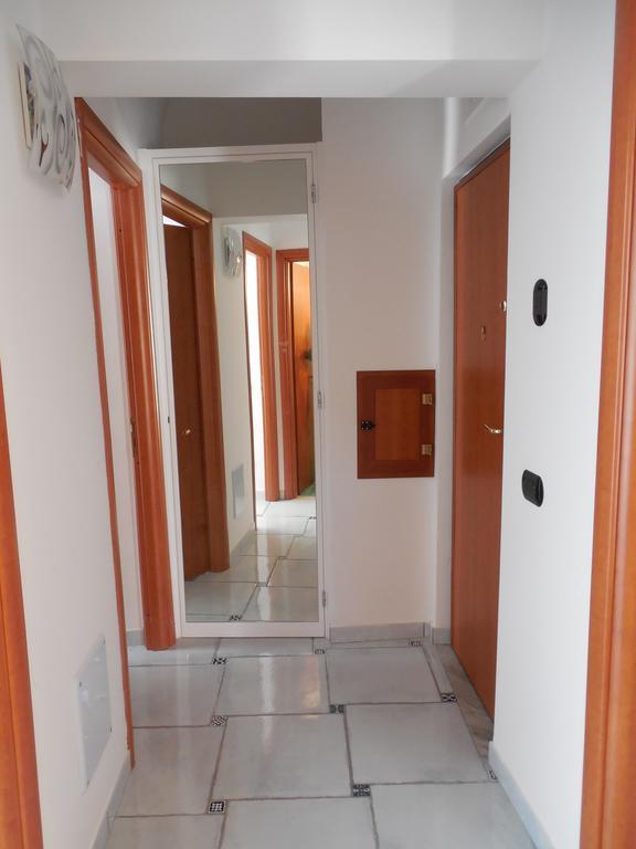 Da Zia Pina Villa มินอริ ห้อง รูปภาพ